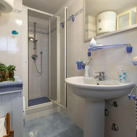 Le Conchiglie By Interhome 펜션