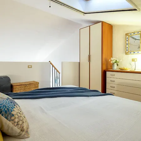 펜션 Le Conchiglie By Interhome