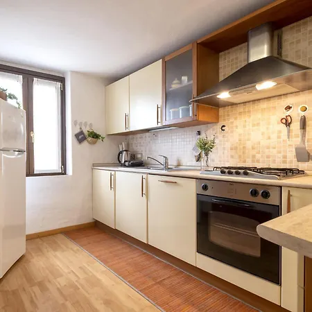 Le Conchiglie By Interhome Сasa de vacaciones