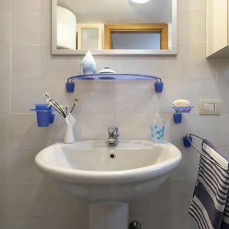 Le Conchiglie By Interhome *