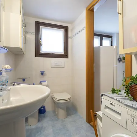 Holiday home Le Conchiglie By Interhome