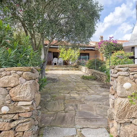 Le Conchiglie By Interhome Casa vacanze *