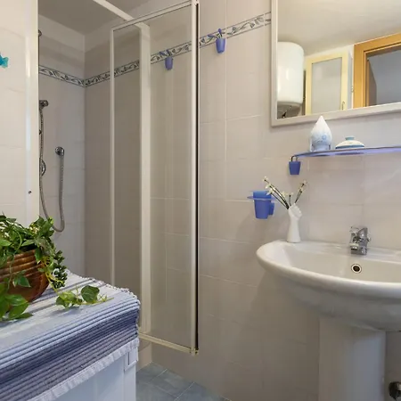 Holiday home Le Conchiglie By Interhome *