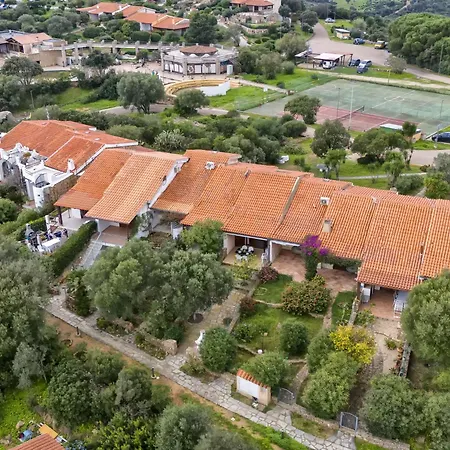 Holiday home Le Conchiglie By Interhome Olbia