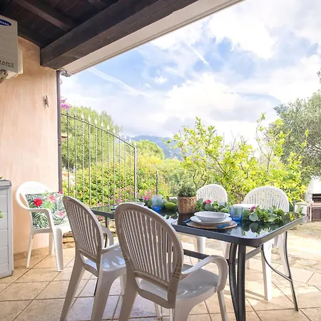 Le Conchiglie By Interhome *