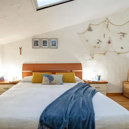 Le Conchiglie By Interhome Holiday home Olbia