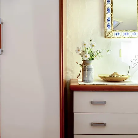 Vakantiehuis Le Conchiglie By Interhome Olbia