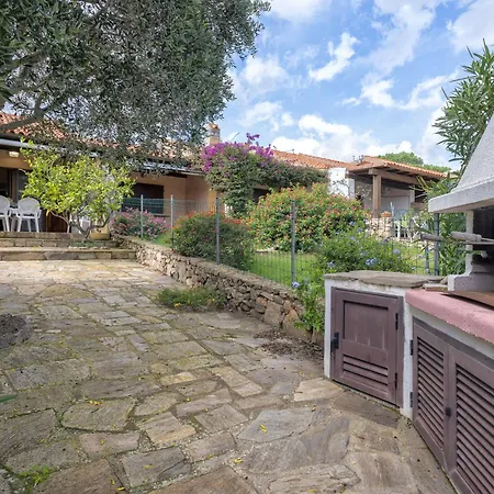 Le Conchiglie By Interhome Olbia