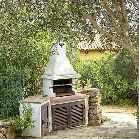 Le Conchiglie By Interhome * Olbia