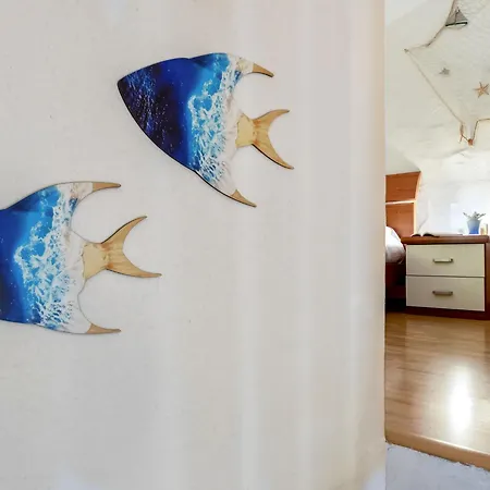 Le Conchiglie By Interhome Holiday home
