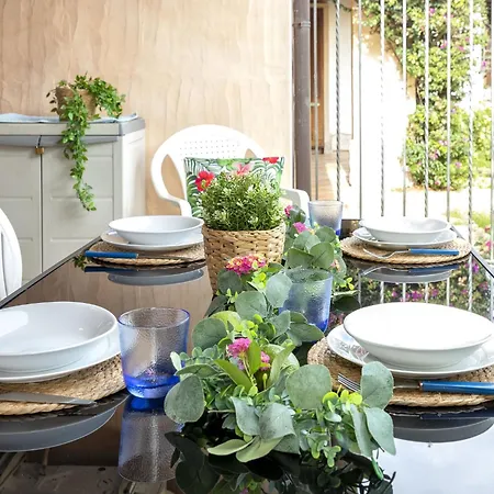 Le Conchiglie By Interhome Holiday home *