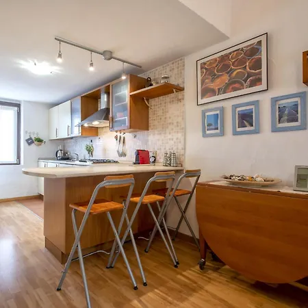 Le Conchiglie By Interhome Holiday home *