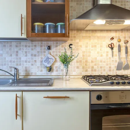 Holiday home Le Conchiglie By Interhome *