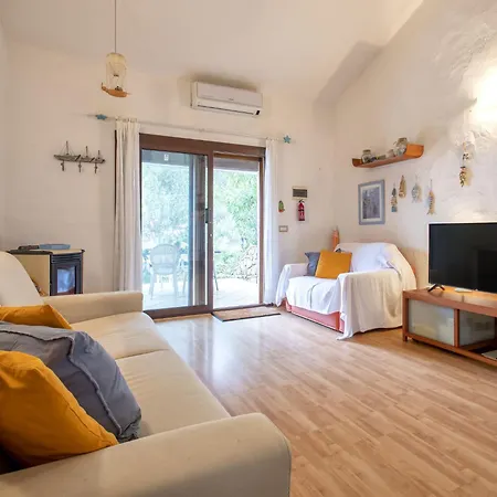 Le Conchiglie By Interhome Holiday home *
