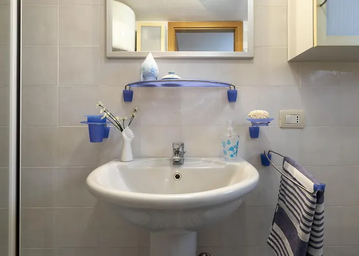 Le Conchiglie By Interhome *