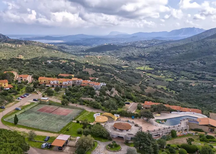 Le Conchiglie By Interhome