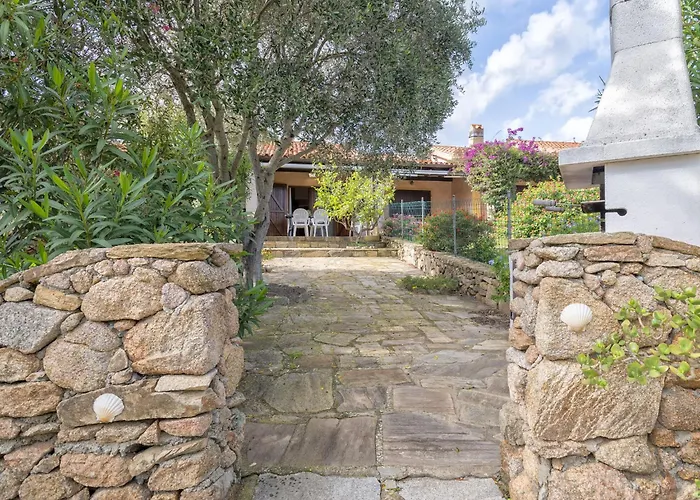 Le Conchiglie By Interhome Будинок відпочинку *