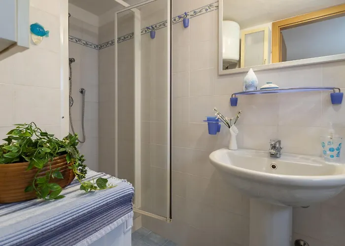 Vakantiehuis Le Conchiglie By Interhome *