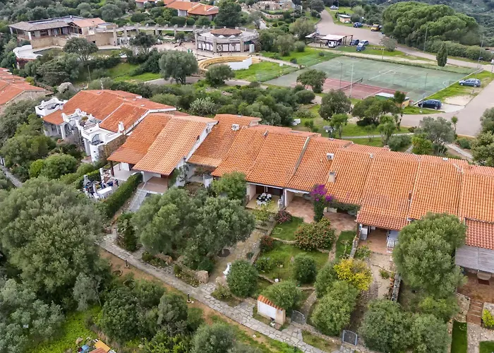 Casa vacanze Le Conchiglie By Interhome Olbia