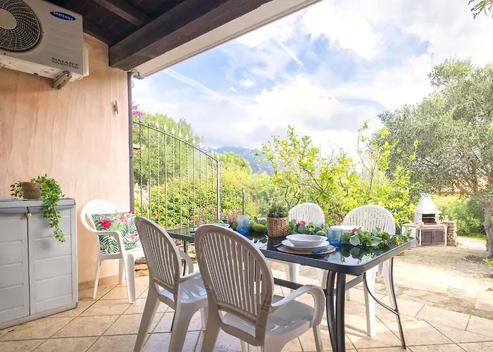 Le Conchiglie By Interhome *