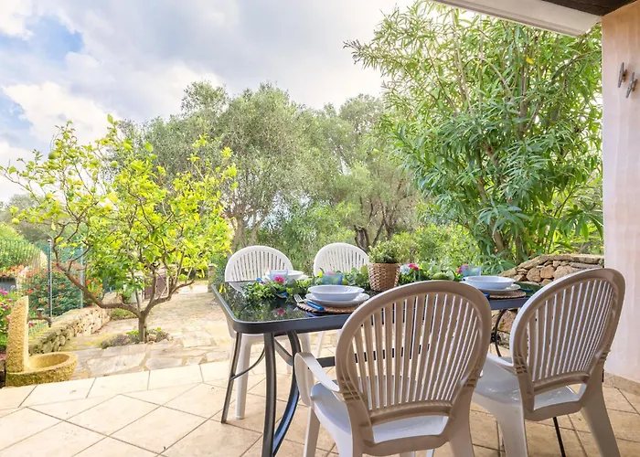 Le Conchiglie By Interhome