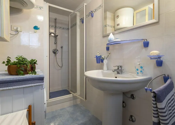 Le Conchiglie By Interhome Casa vacanze