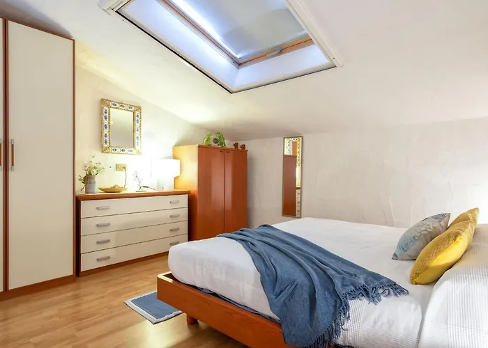 Le Conchiglie By Interhome Casa vacanze *