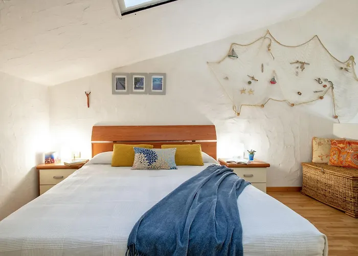 Le Conchiglie By Interhome Vakantiehuis Olbia