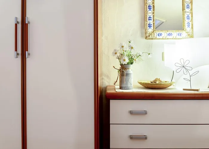 Casa vacanze Le Conchiglie By Interhome Olbia