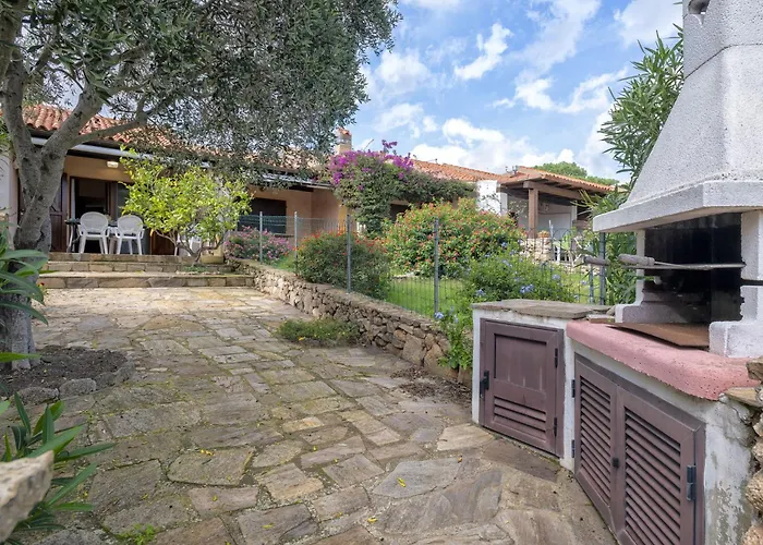 Le Conchiglie By Interhome Olbia