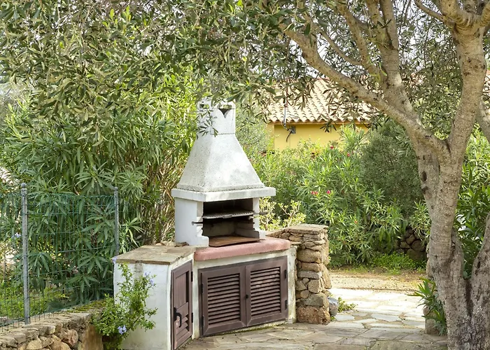 Le Conchiglie By Interhome * Olbia