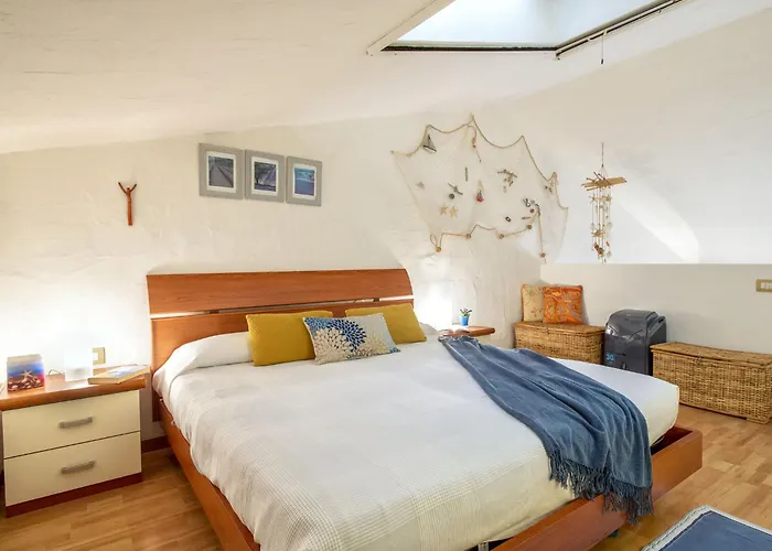 Le Conchiglie By Interhome