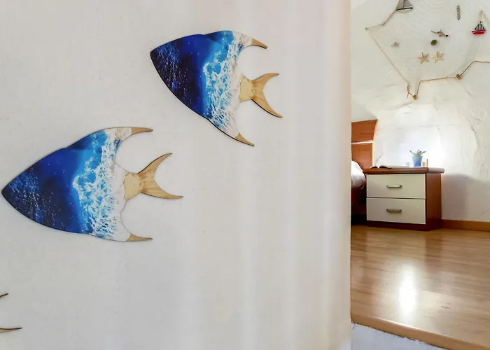 Le Conchiglie By Interhome Casa vacanze