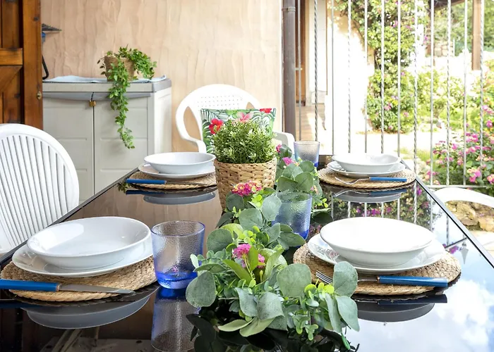 Le Conchiglie By Interhome Vakantiehuis *