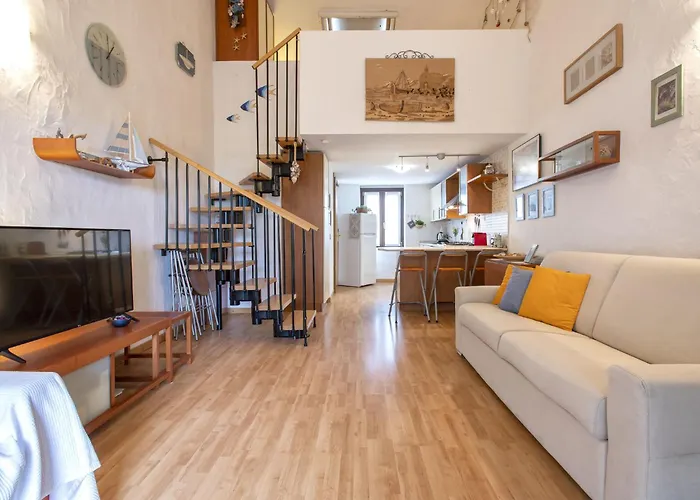 Vakantiehuis Le Conchiglie By Interhome Olbia