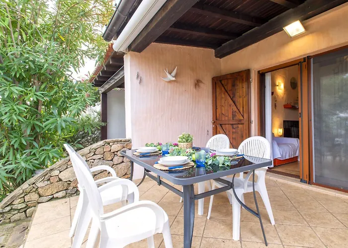 Le Conchiglie By Interhome *