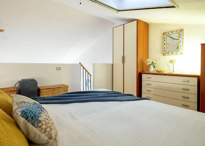 Casa vacanze Le Conchiglie By Interhome