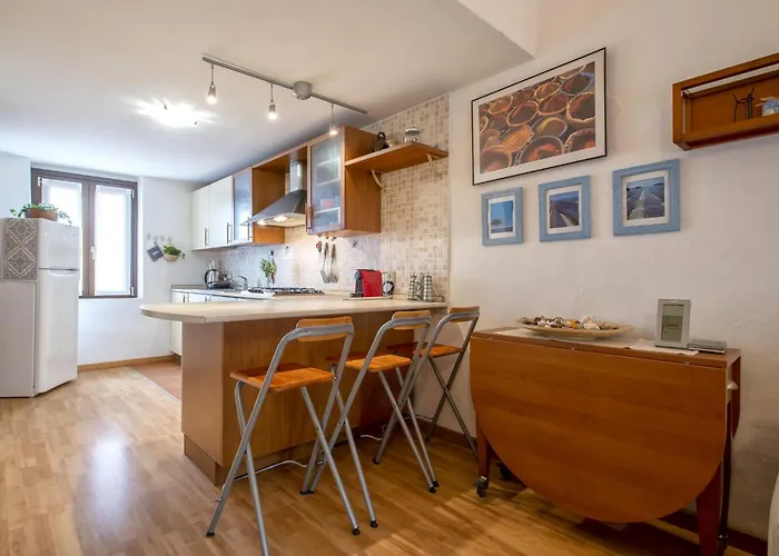 Le Conchiglie By Interhome Casa vacanze *