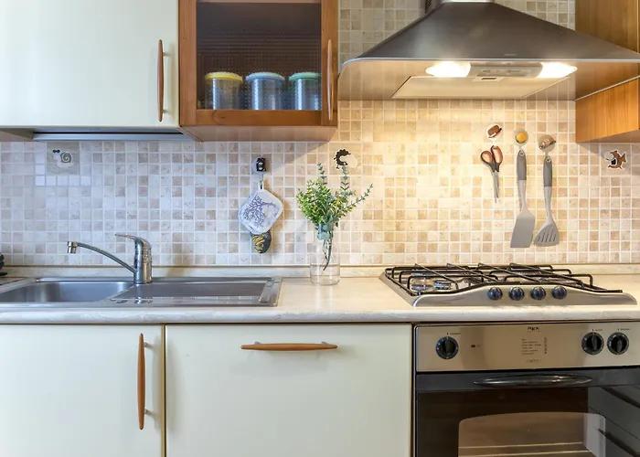 Casa vacanze Le Conchiglie By Interhome *