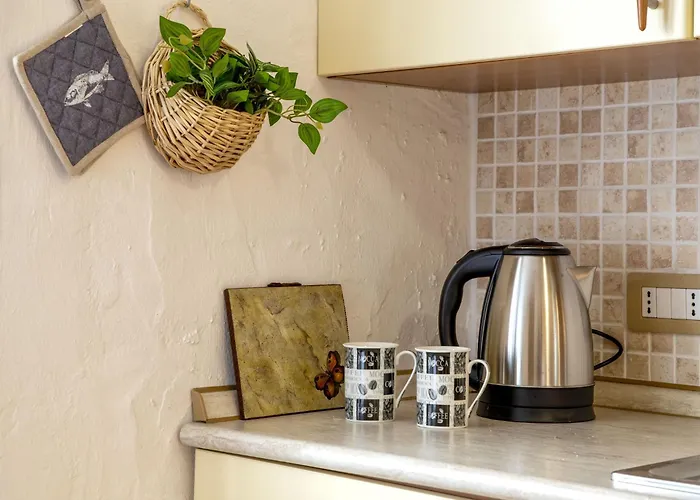 Casa vacanze Le Conchiglie By Interhome Olbia