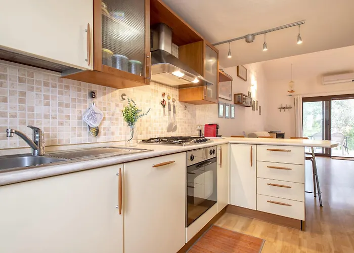 Le Conchiglie By Interhome